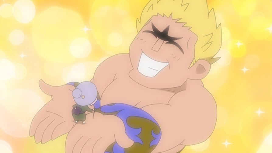 Amazon.co.jp: 北斗の拳30周年記念 TVアニメ「DD北斗の拳」第2巻